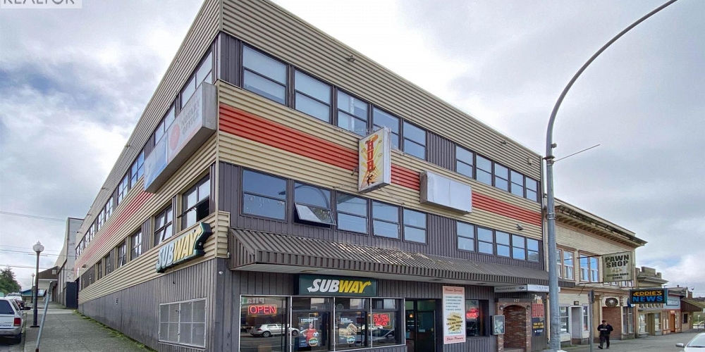 601 W 2ND AVENUE Prince Rupert Photo 5 601 W 2ND AVENUE Prince Rupert Photo 5